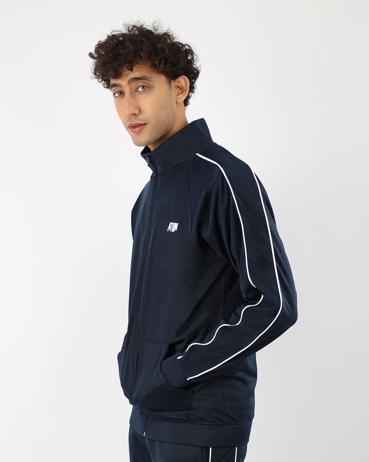 Atum Men's Basic Track Suit - Atum Egypt 