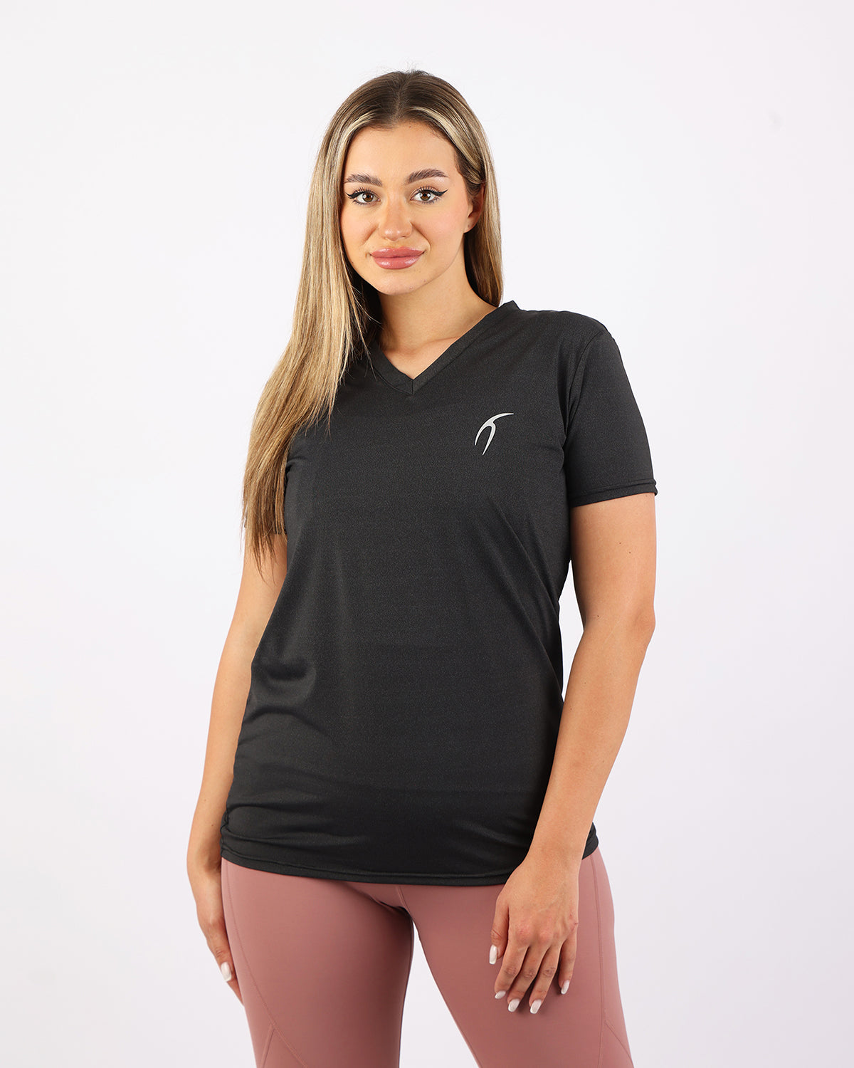 Short-Sleeve Training Top