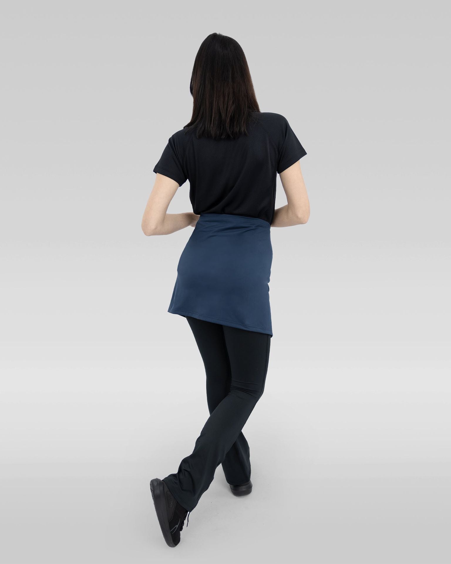 Women's Hip Tie Cover-UP