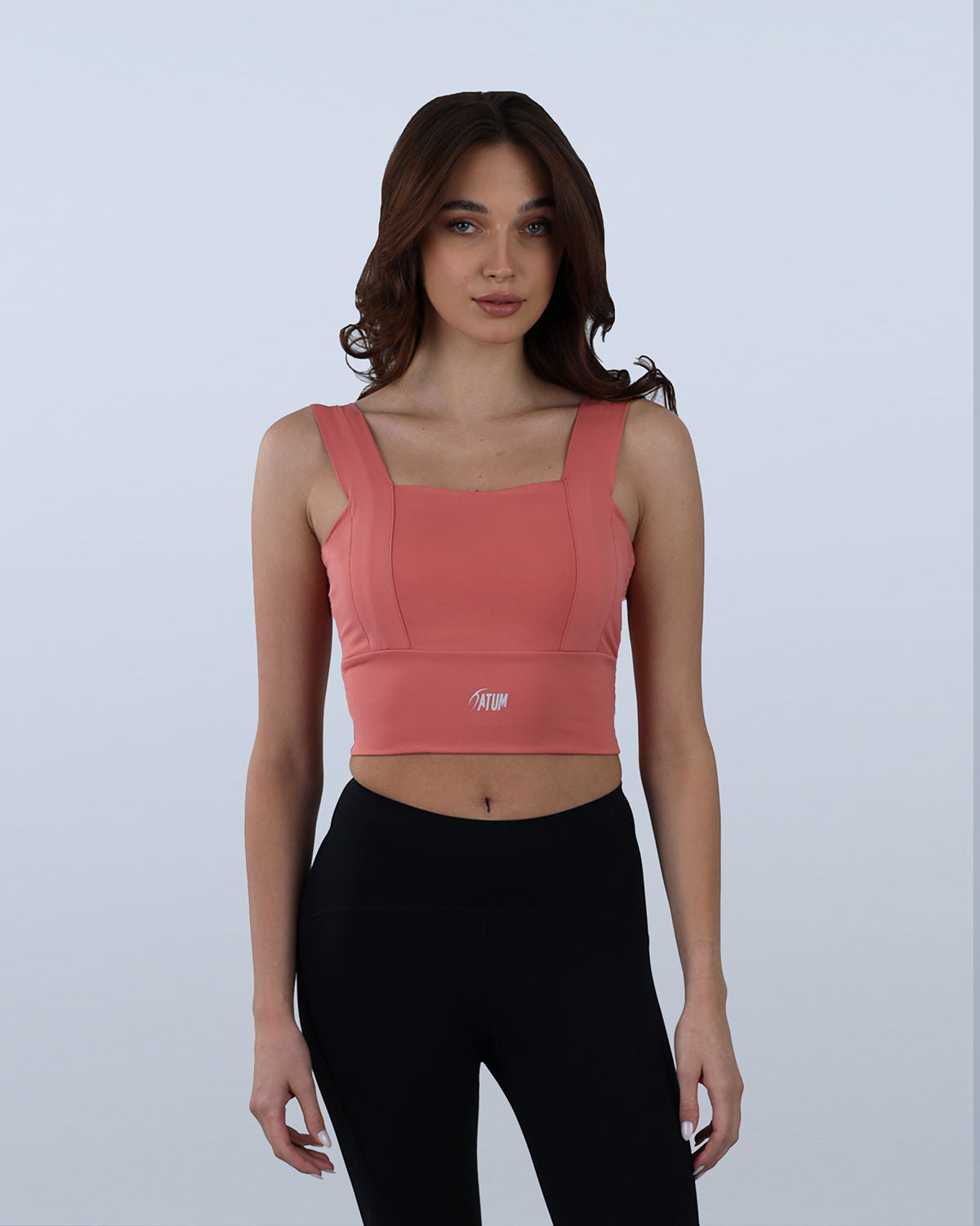 Life Yoga Fitness Women's Sports Bra