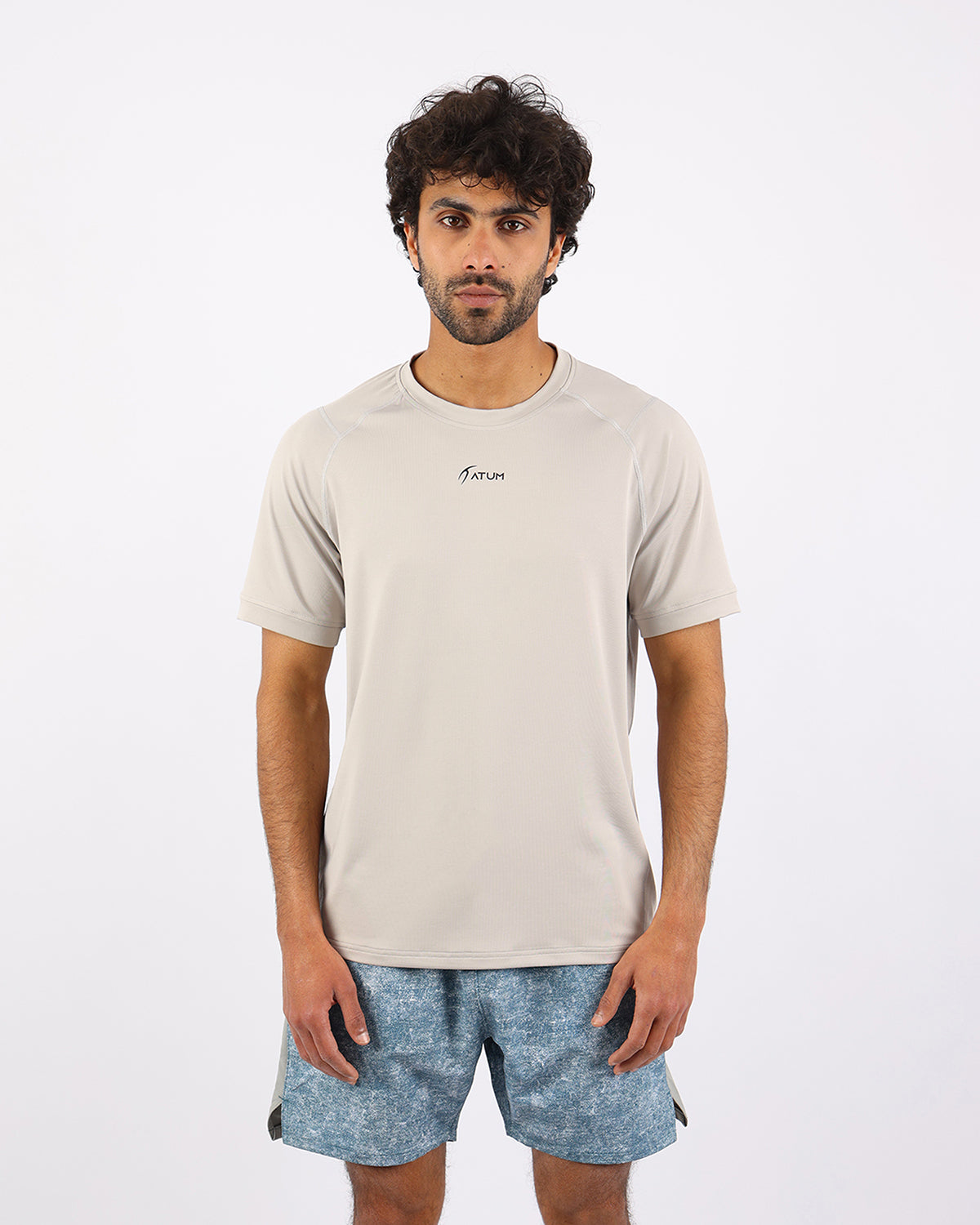 Energy Flow Men's T-Shirt