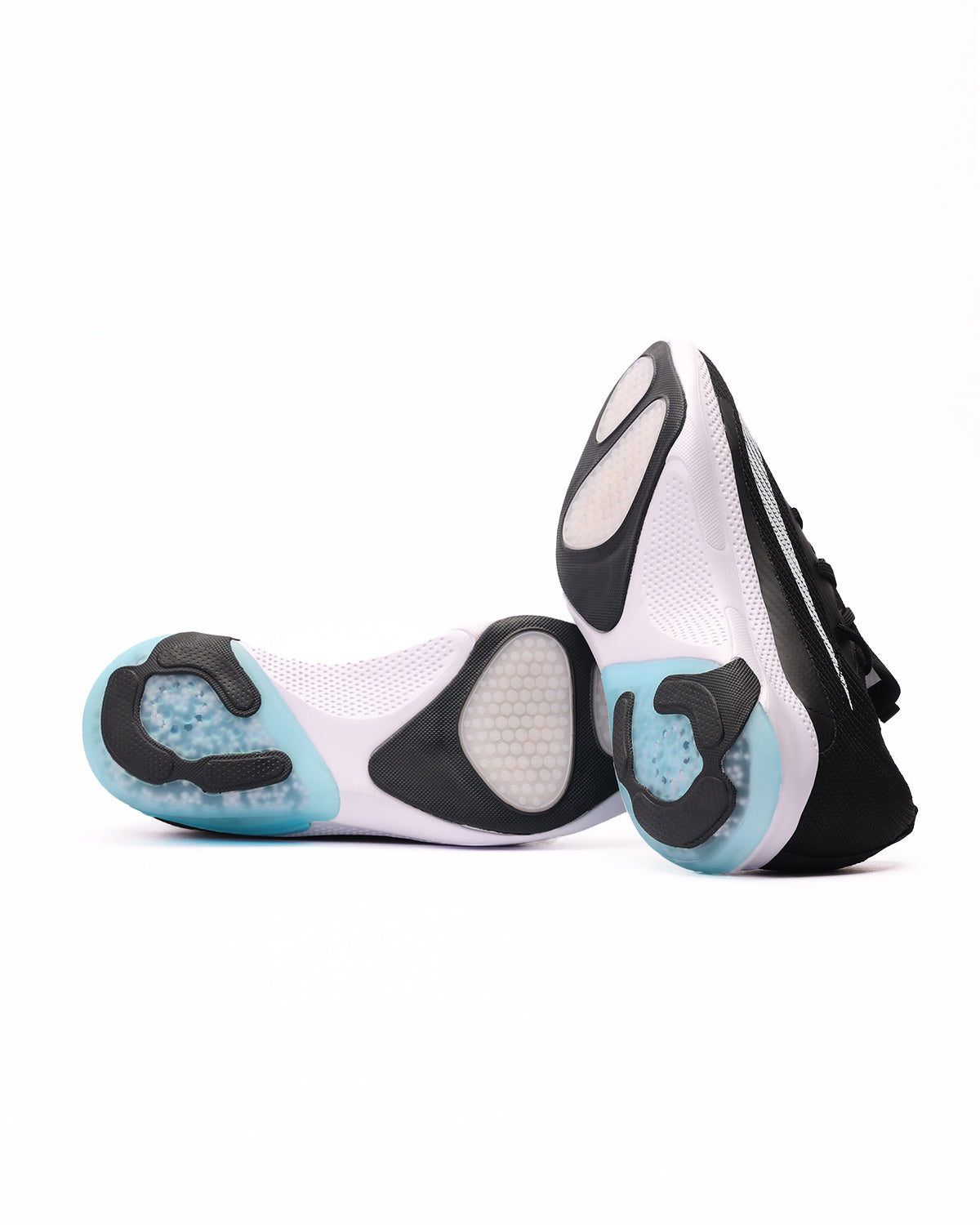 PopCorn Flash Black Shoes-Atum -71242141