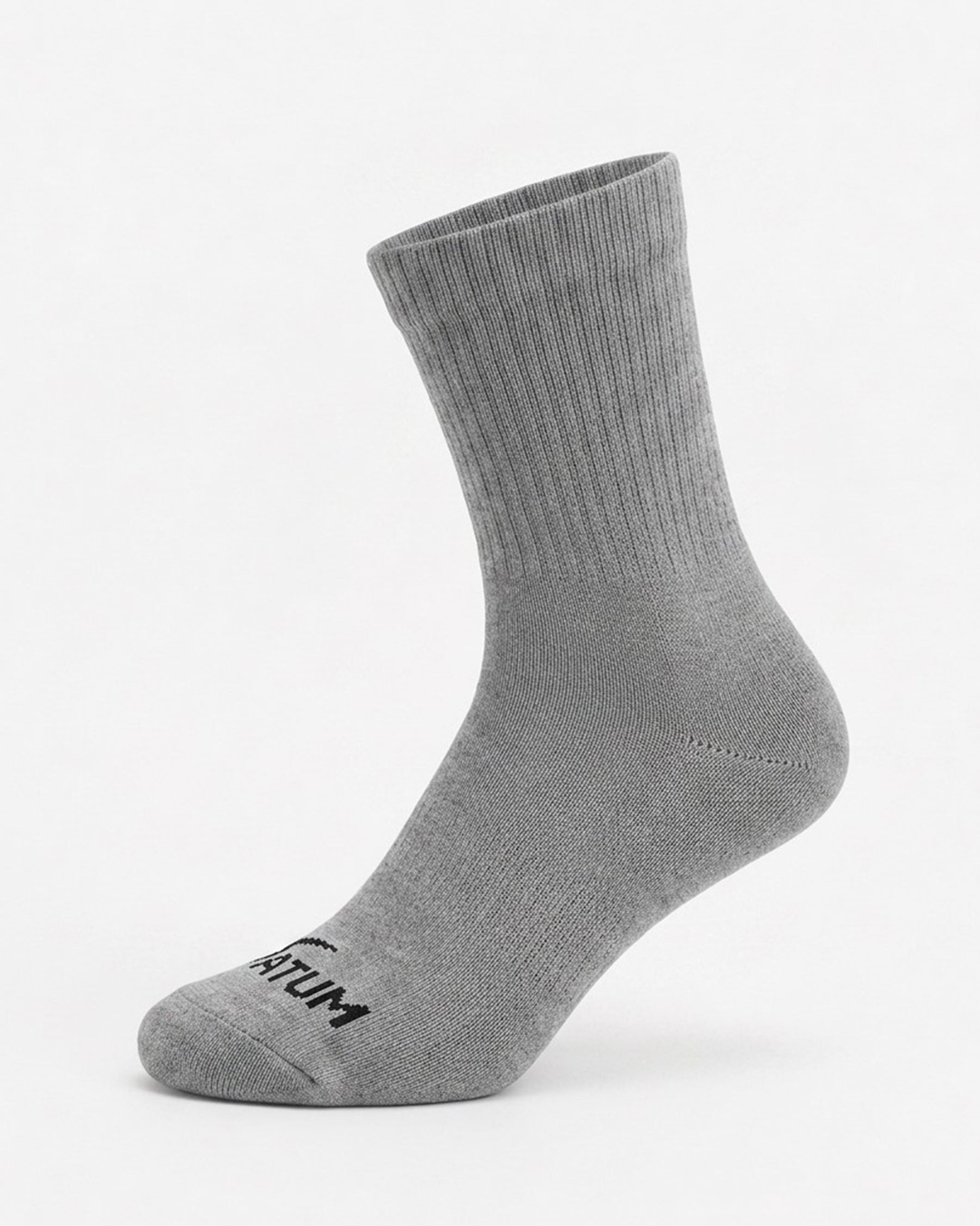 Kids Mid-Crew Mix Socks-Pack of 3-Atum -84298847