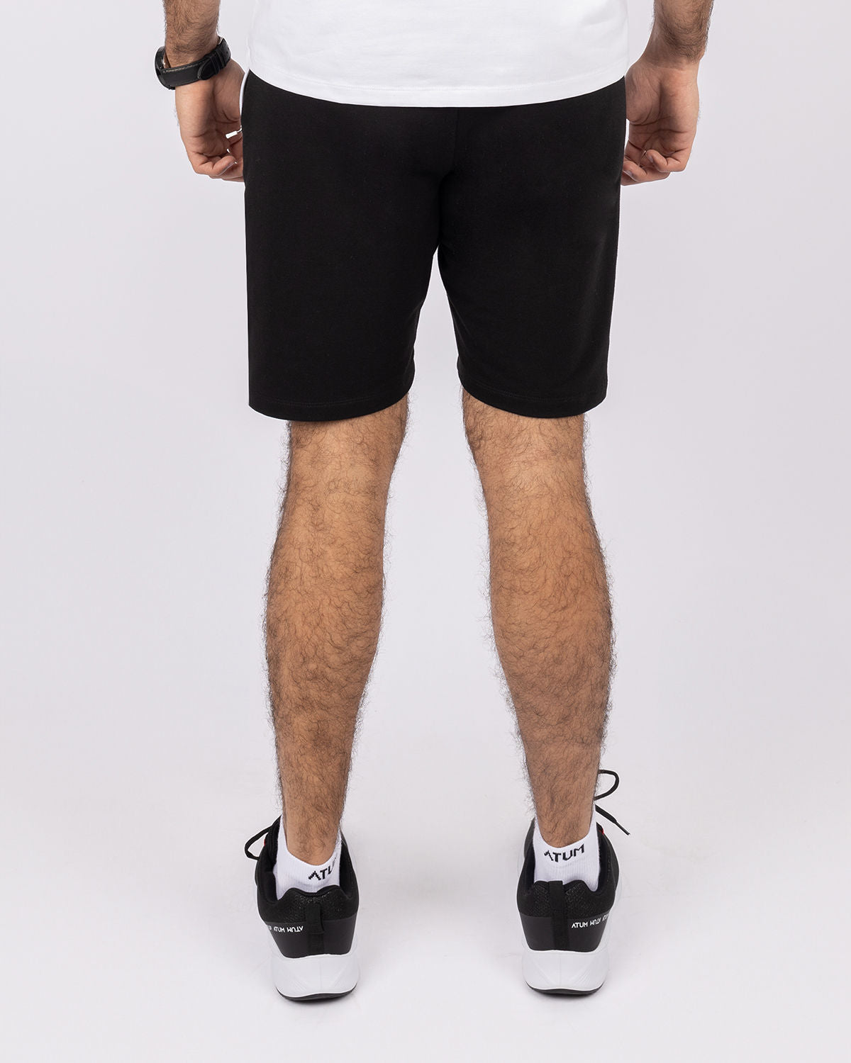 Basic Men's Standard Fit Short