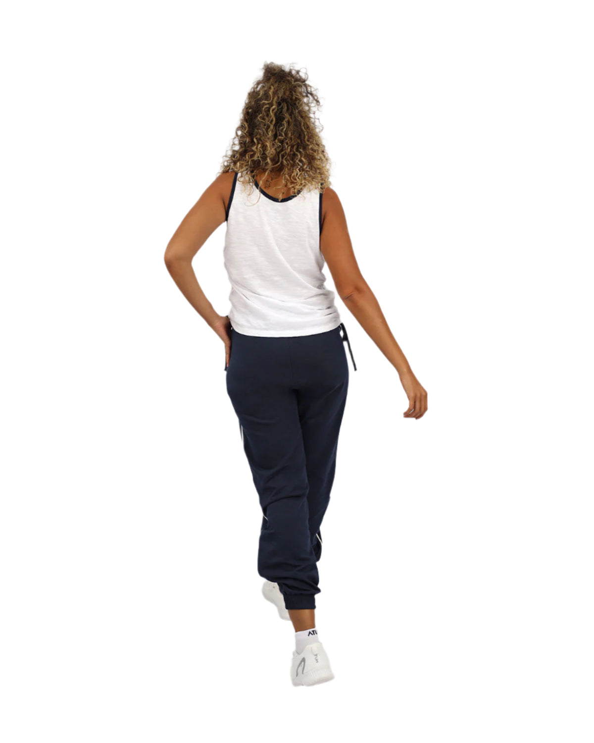Women's Basic Tank Top-Atum -51773805