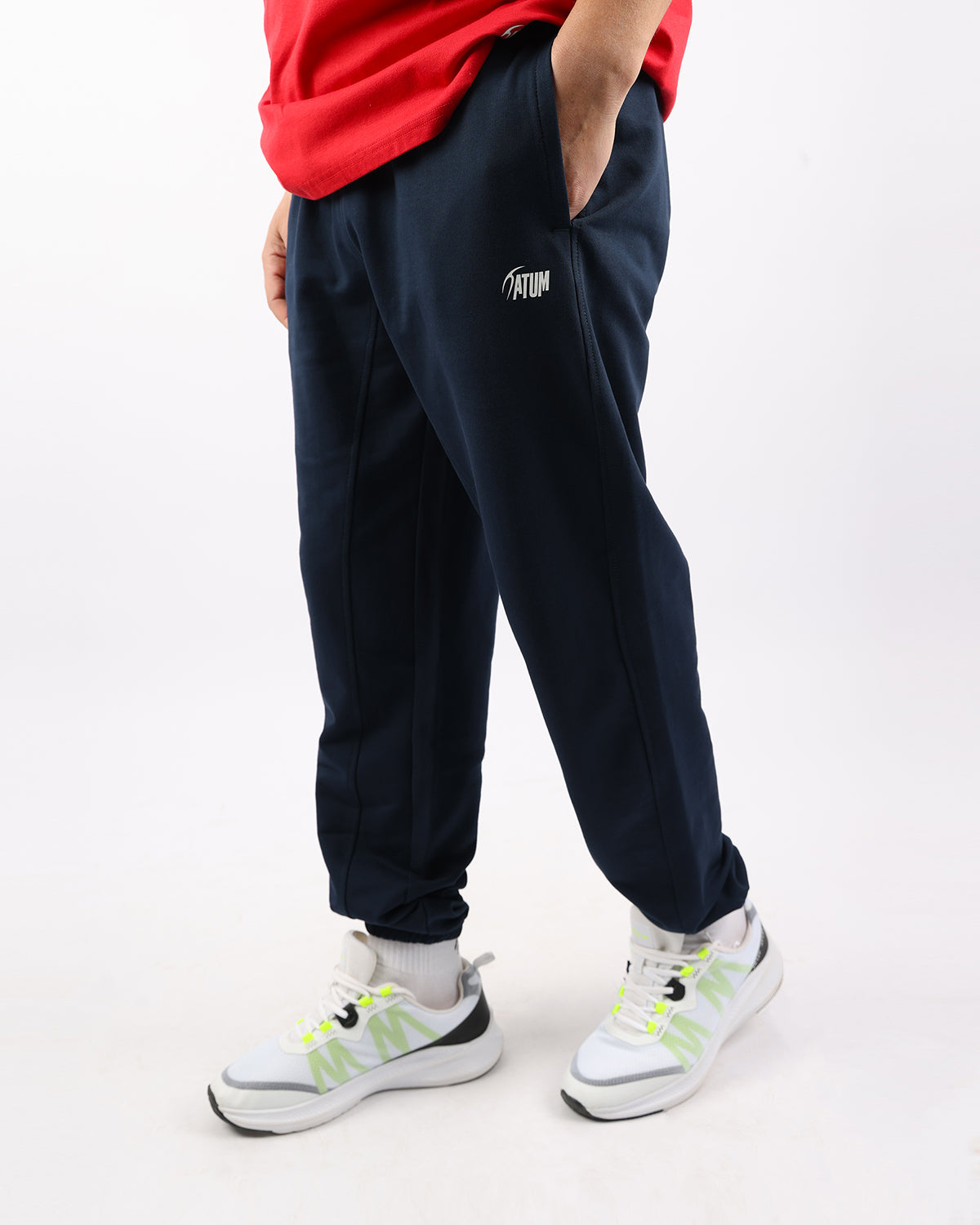Active Comfort Men's Sweatpants