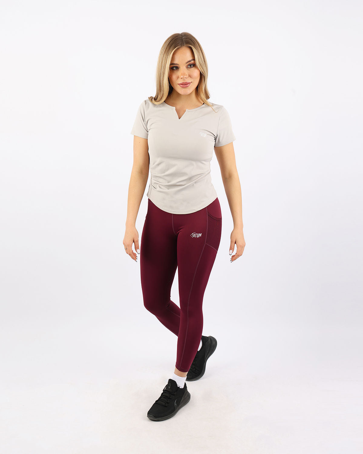 Aeroflex Women's Tee