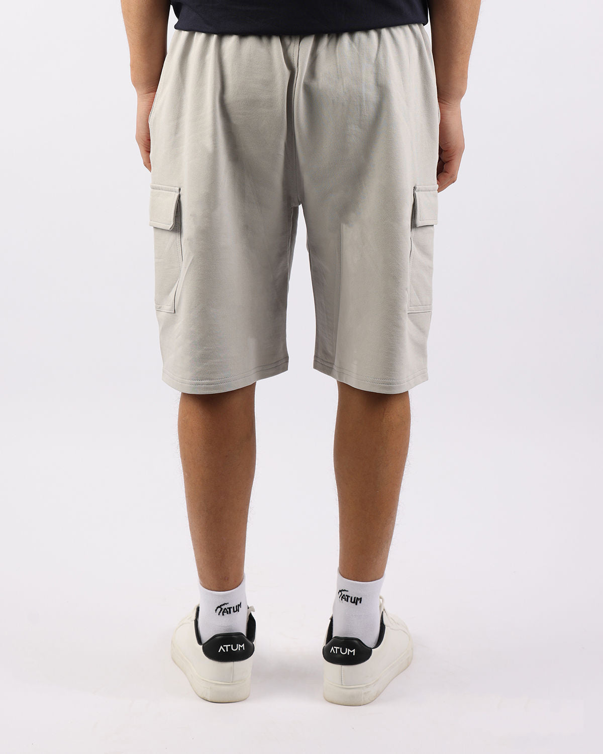 Essential Cargo  Men's Shorts
