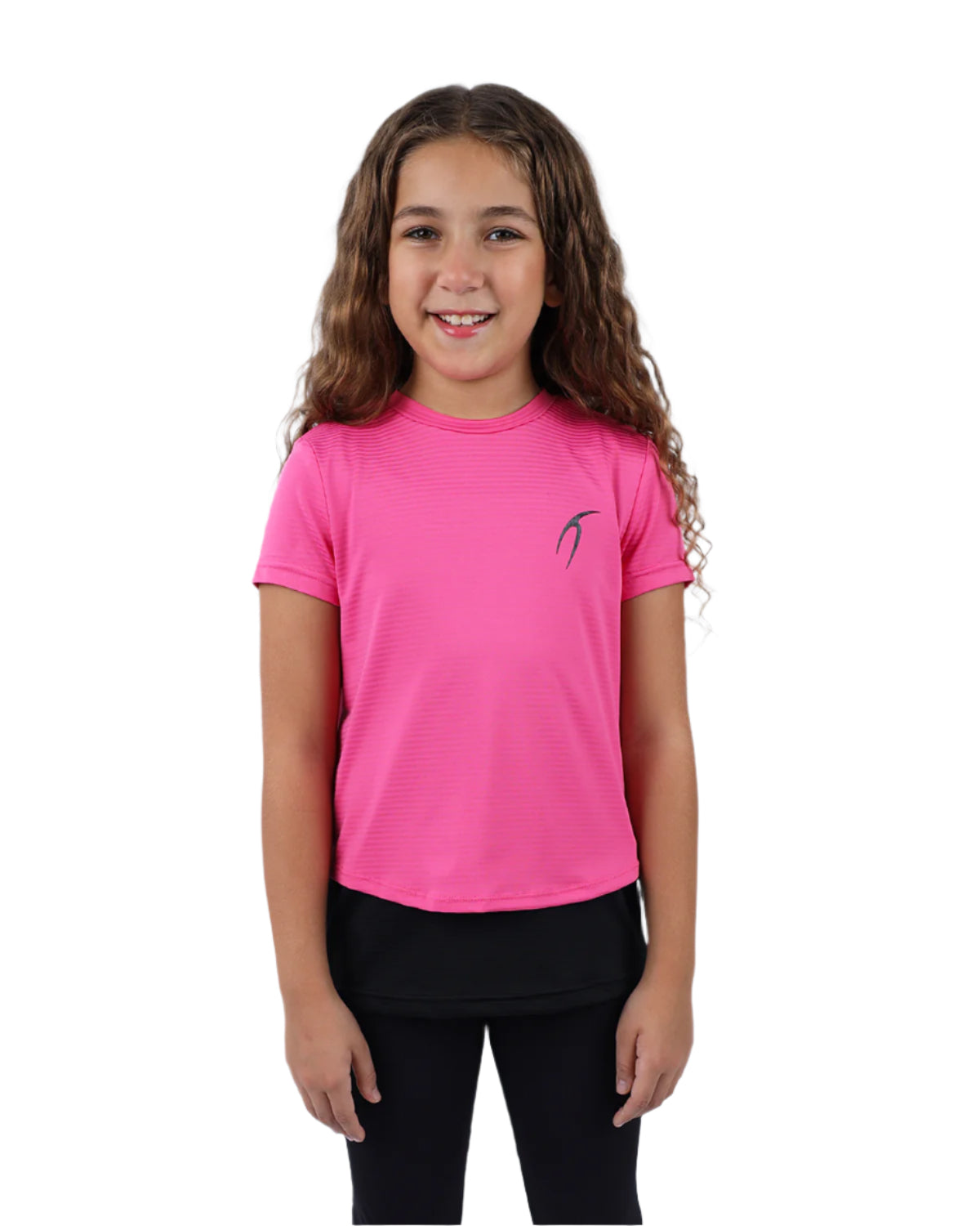 Phantom Sports Fuchsia T-Shirt-Atum -29610981