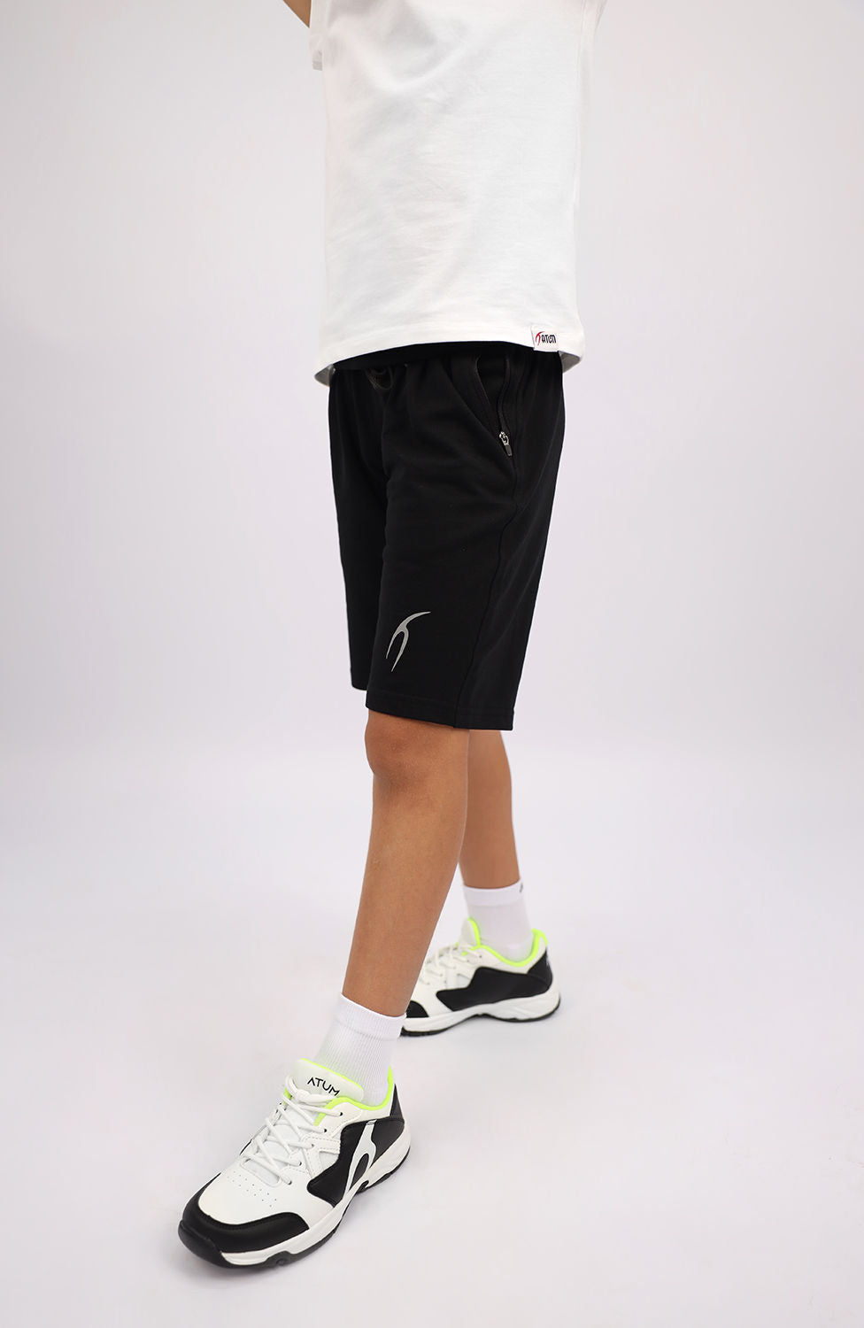 Atum Boy's Ultimate Shorts - Atum Egypt 