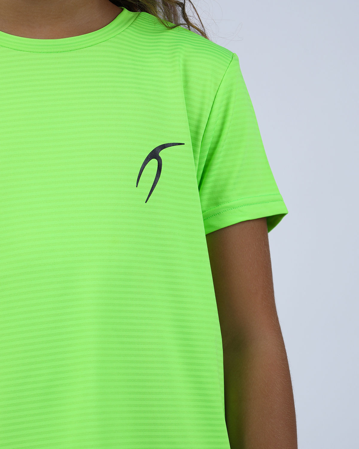 Phantom Sports Green T-Shirt-Atum -93839560
