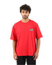 Pharaohs Legacy Red T-Shirt