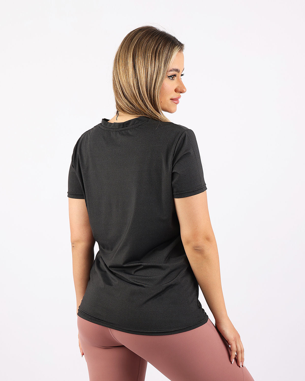 Short-Sleeve Training Top