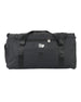 Elite Travel Black Duffel Bag