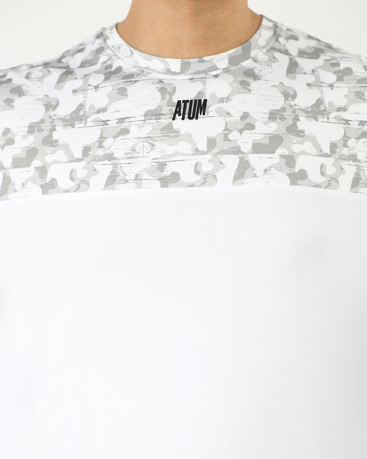 Atum Men's Fitness Top - Atum Egypt 