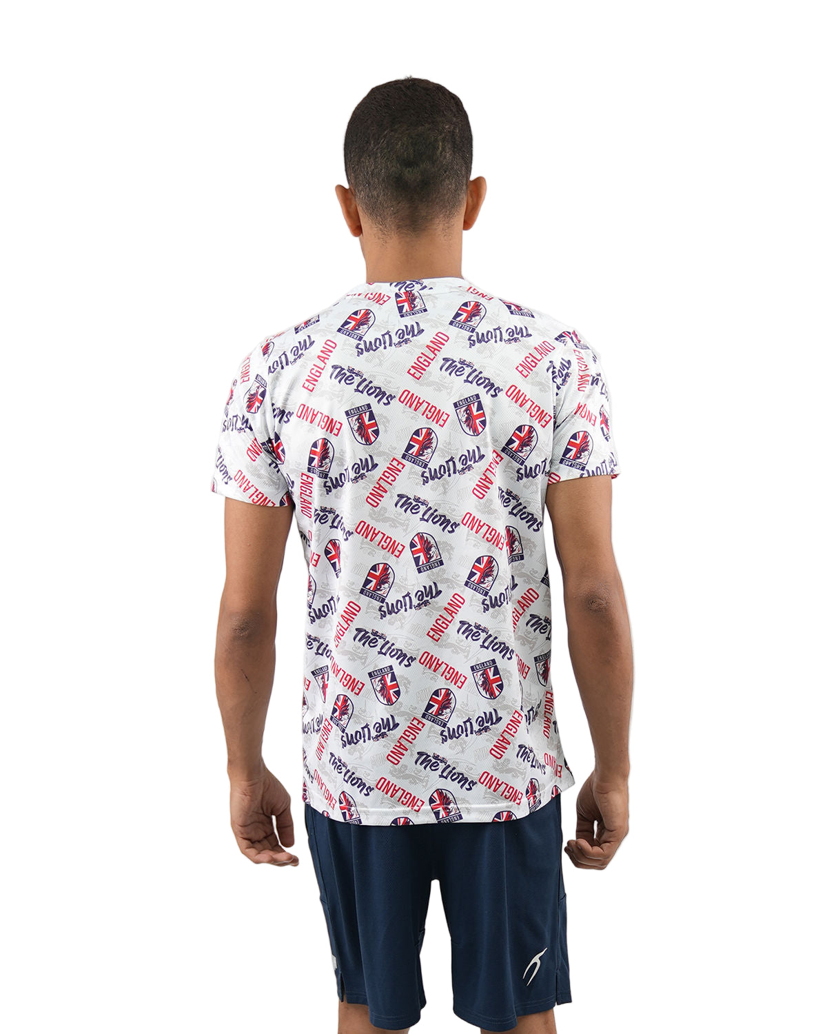 Royal Lions Sports Unisex T-Shirt-Atum -75140199