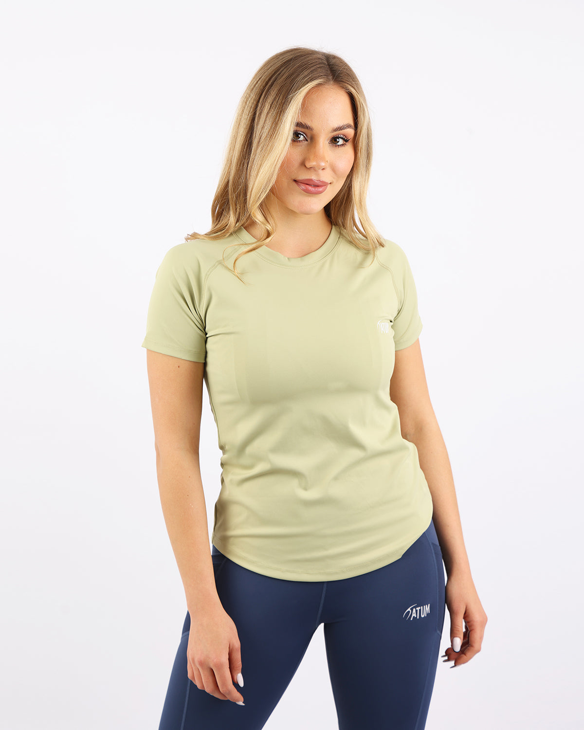 Aeroflex Breathable Women's Tee