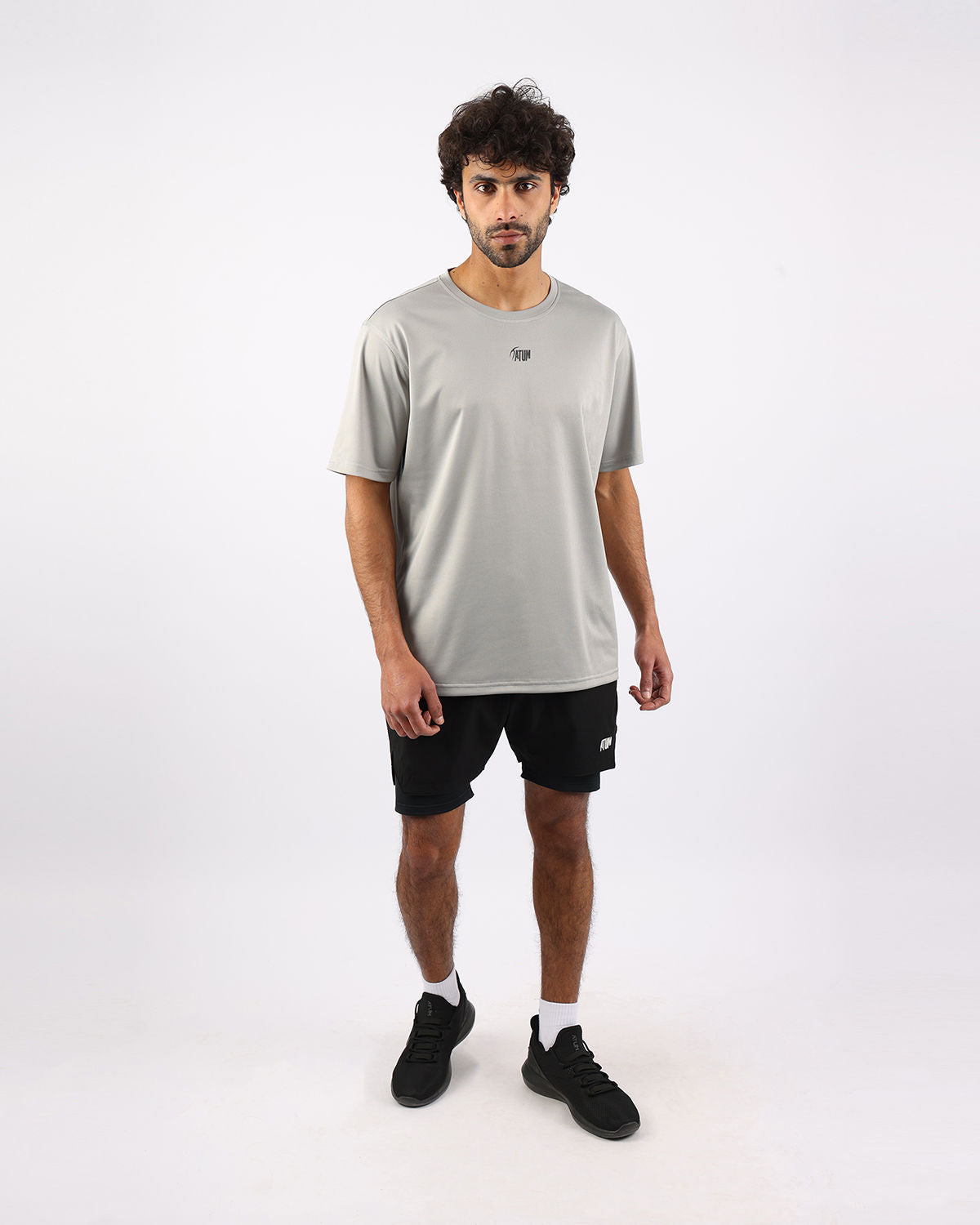 Prime Fit Men's T-Shirt