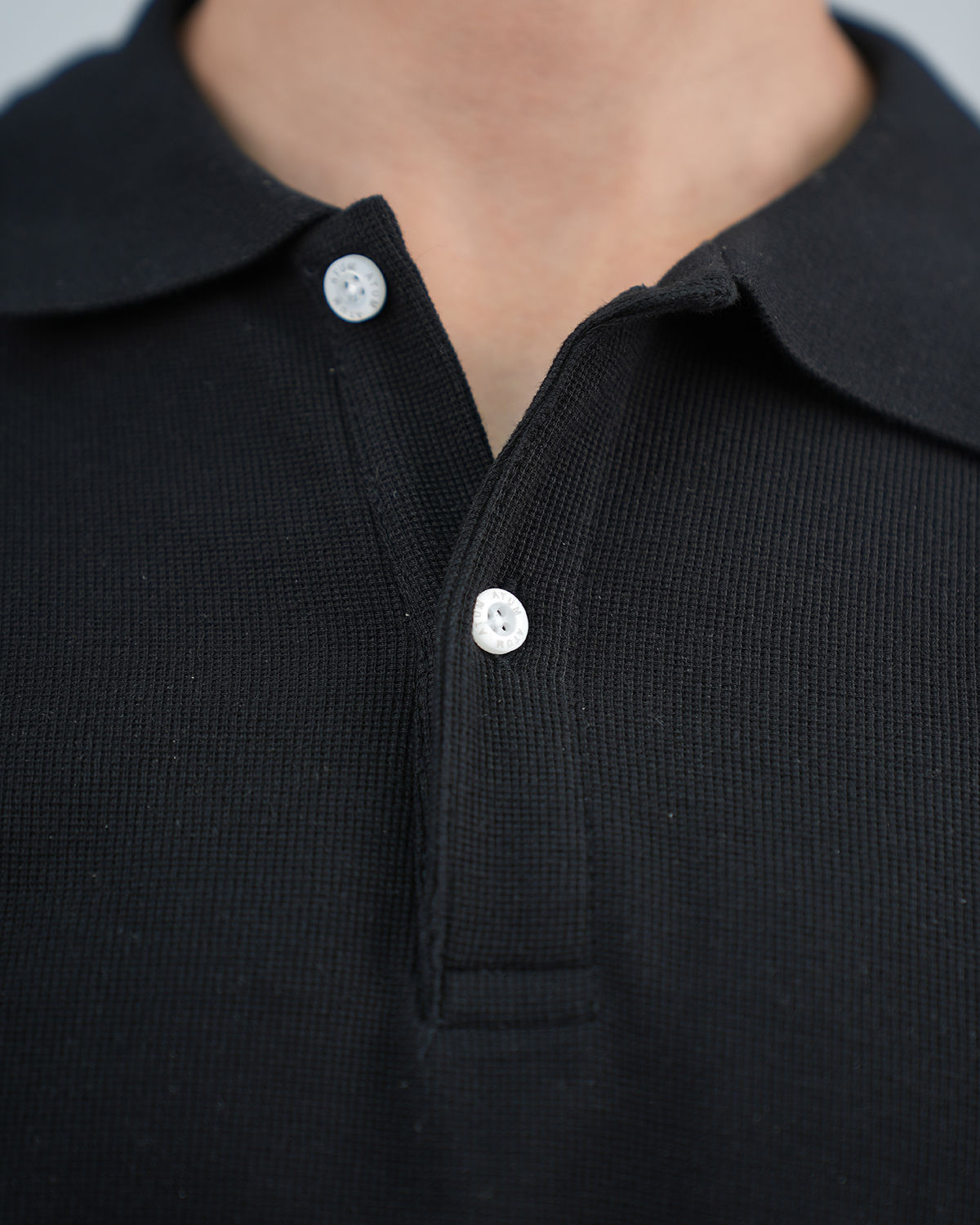 Men's Regular Fit Polo Shirt