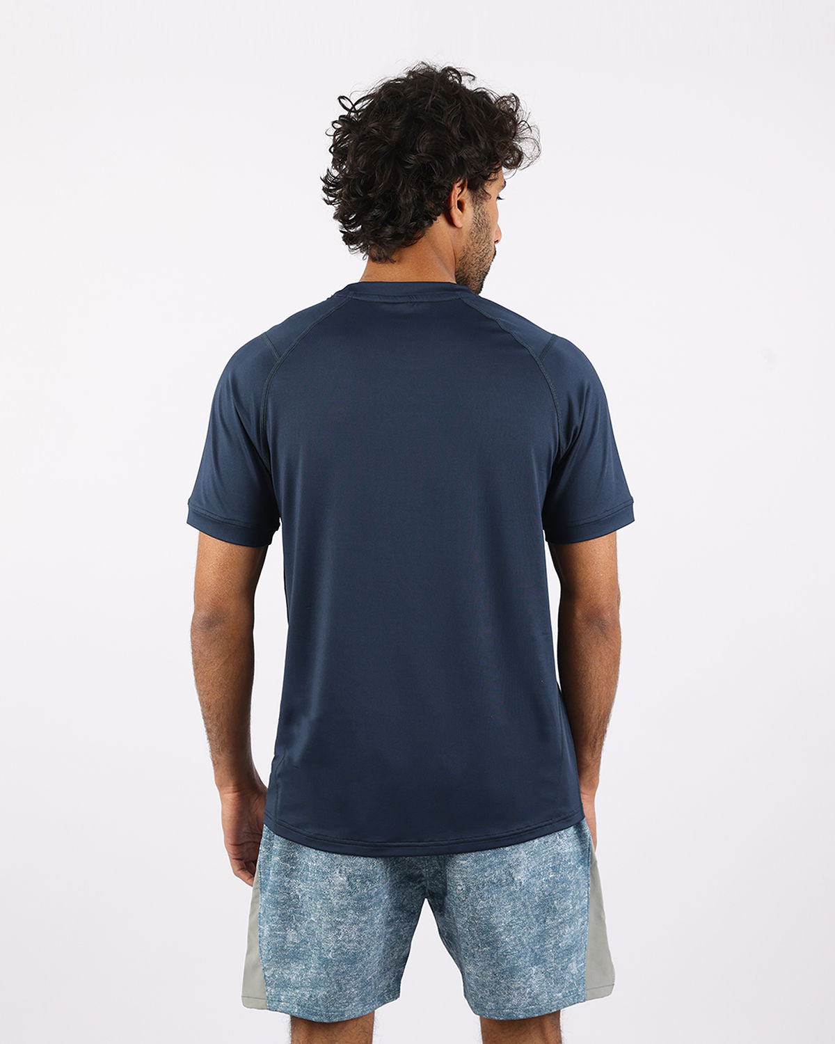 Energy Flow Men's T-Shirt