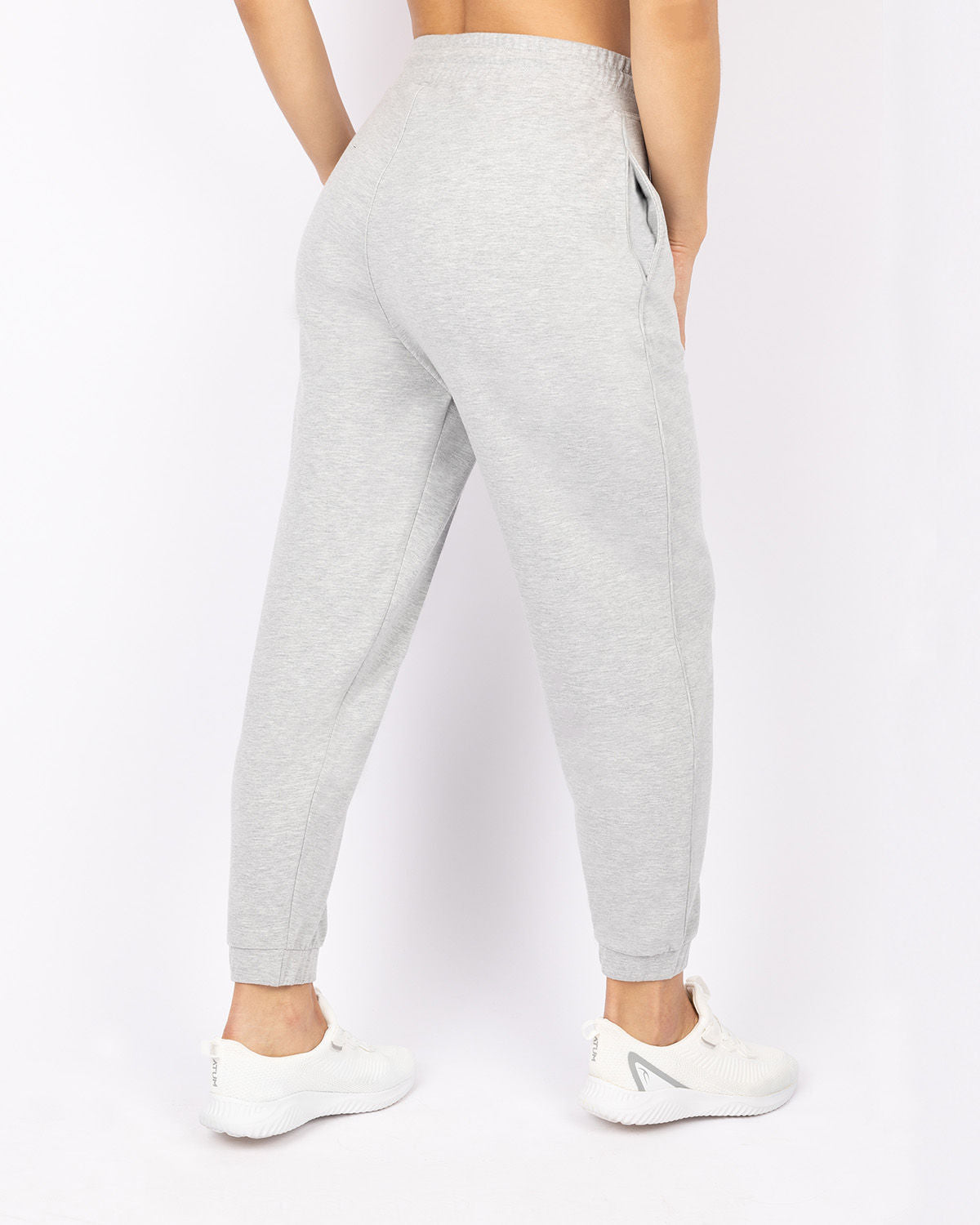 Women's Sport Sweatpants with Side Pockets