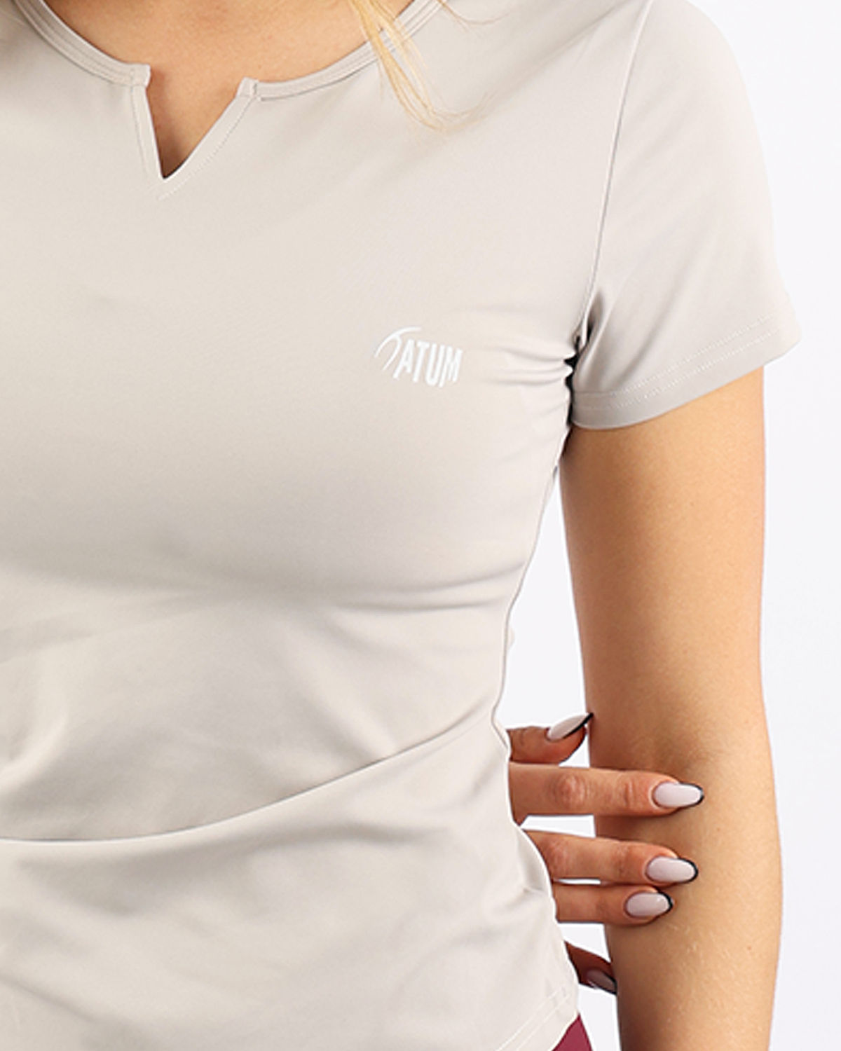 Aeroflex Women's Tee