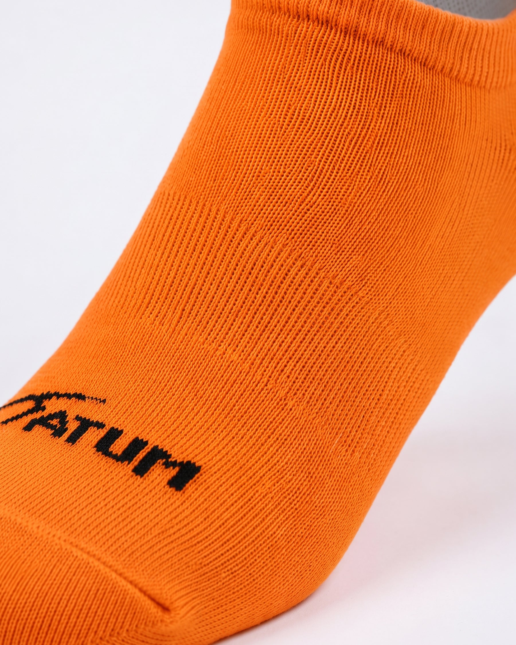 Kids Low-Cut MixOrange Training Socks-Pack of 3