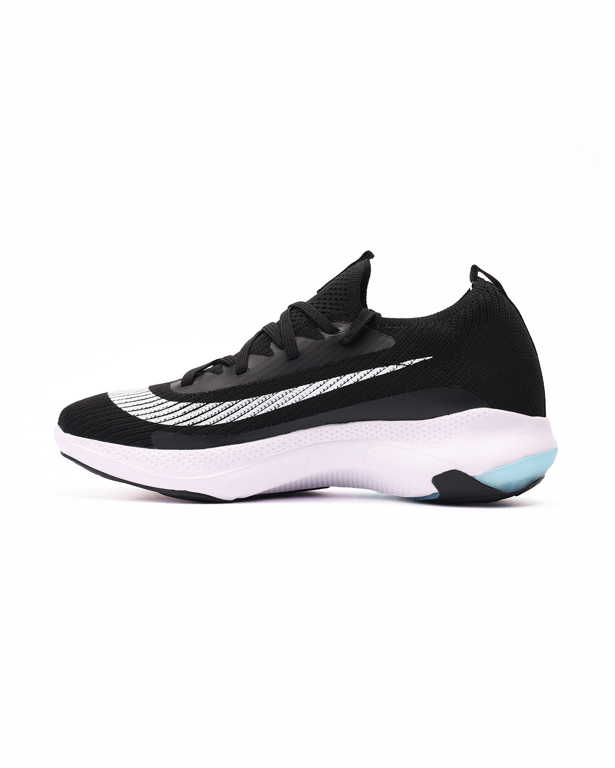 PopCorn Flash Black Shoes-Atum -46705534