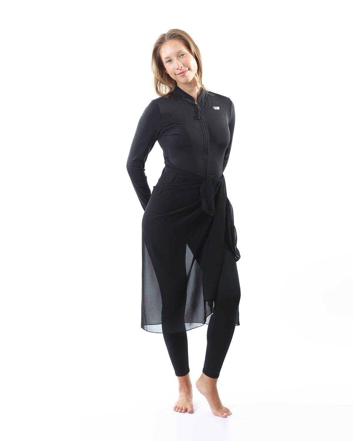 Black Cover-Up-Atum -12929653