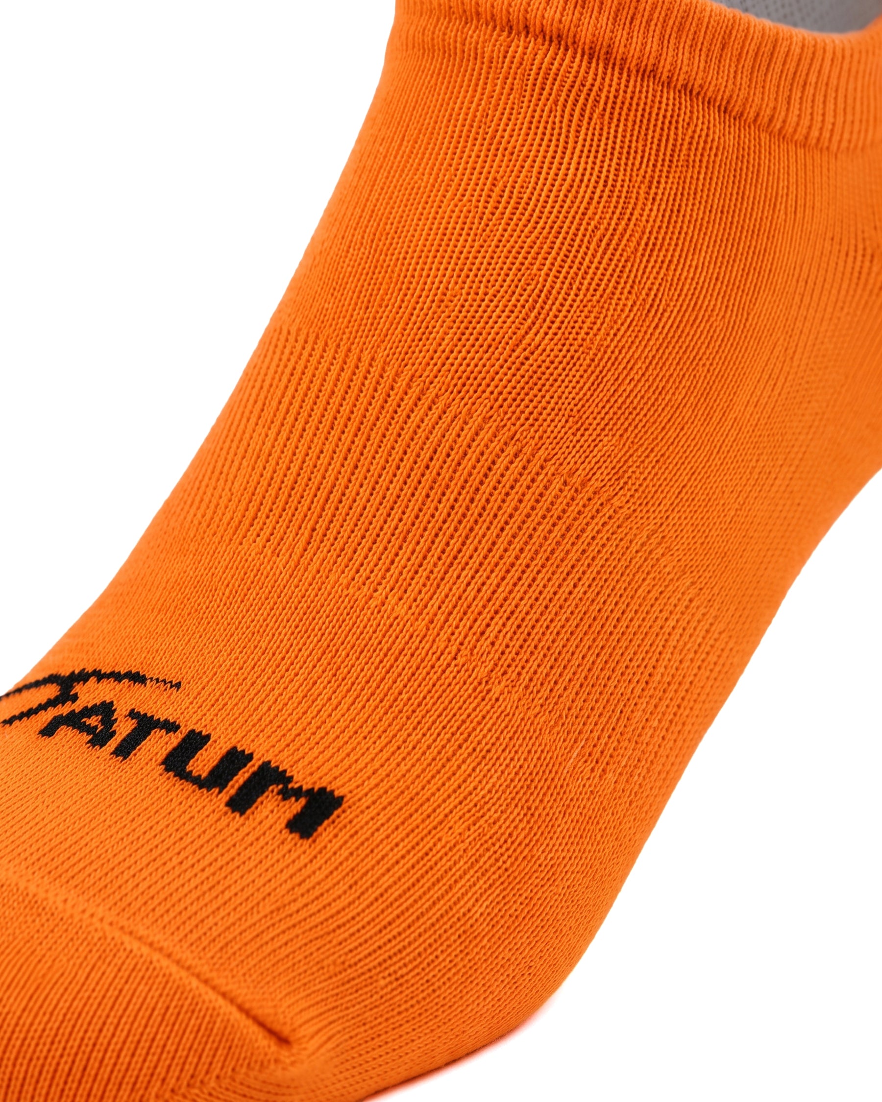 Adults Low-Cut MixOrange Training Socks-Pack of 3-Atum -45365204