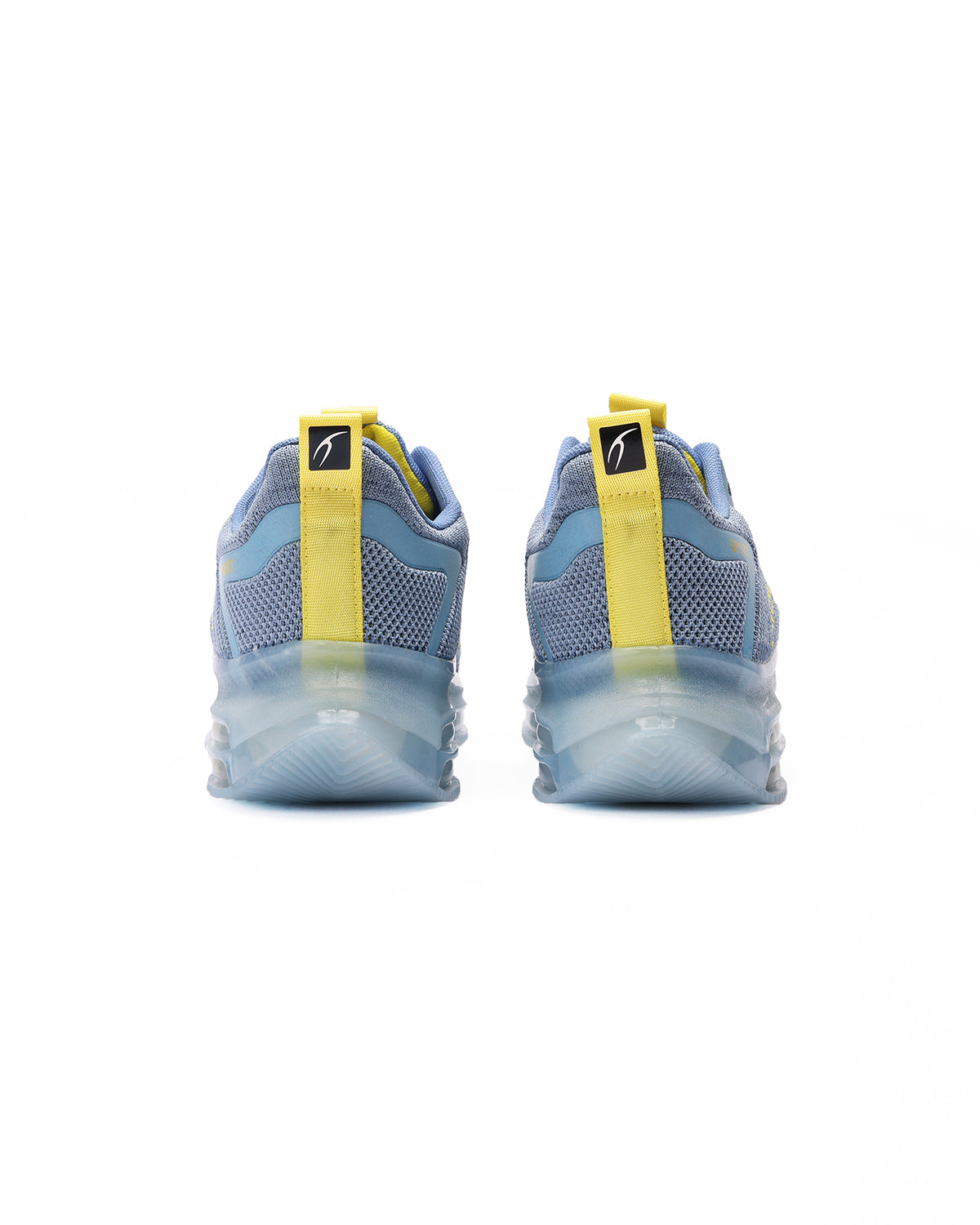 Hyper Wave Men's Blue Shoes-Atum -91309871