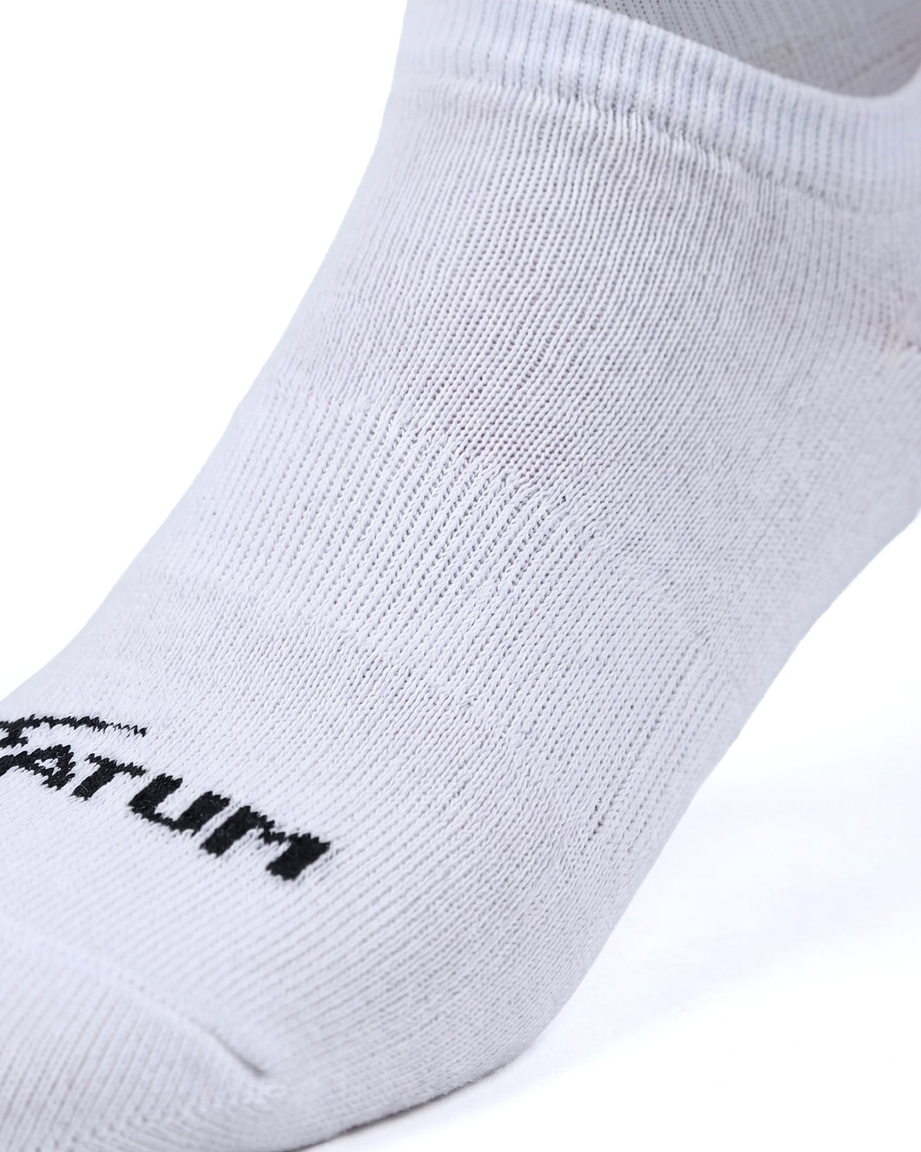 Unisex Mix Mini Socks-Pack of 3-Atum -58727820