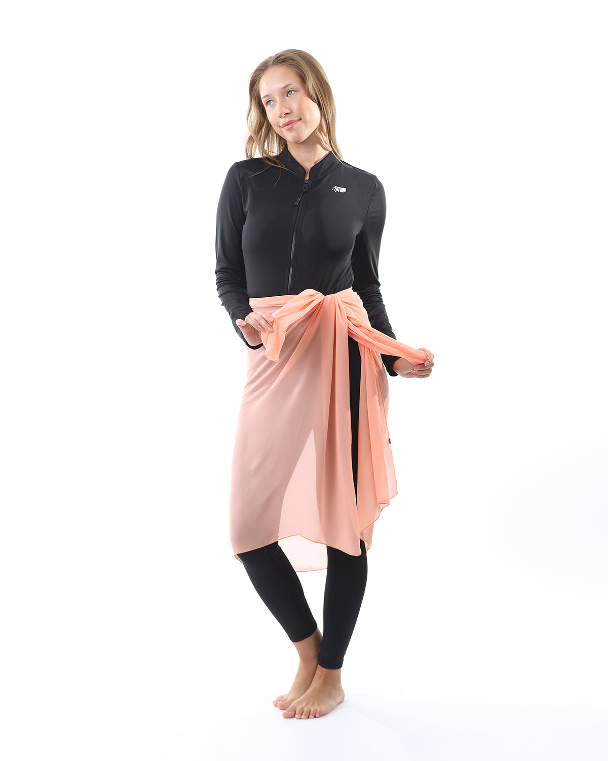 Coral Cover-Up-Atum -29780431
