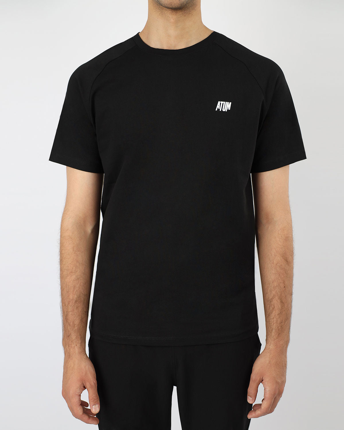 Atum Men's Cotton Tee - Atum Egypt 