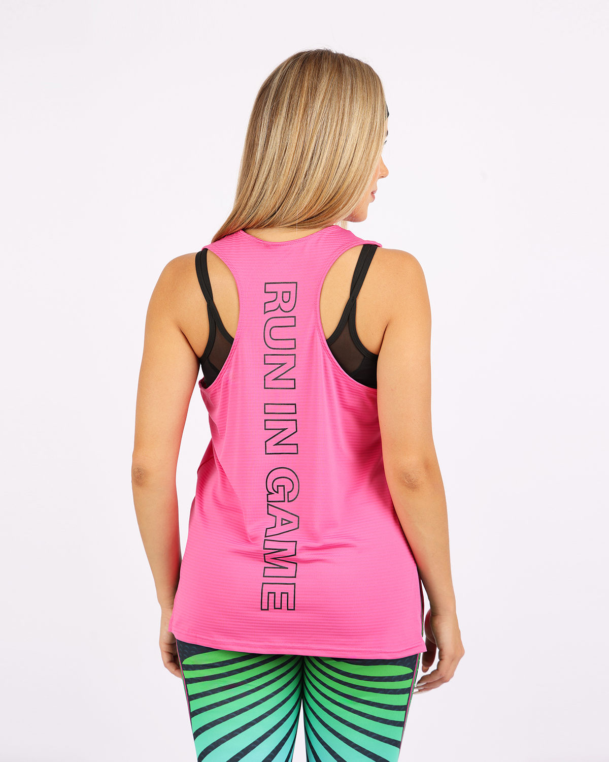 Vivid Motion Women’s Tank Top