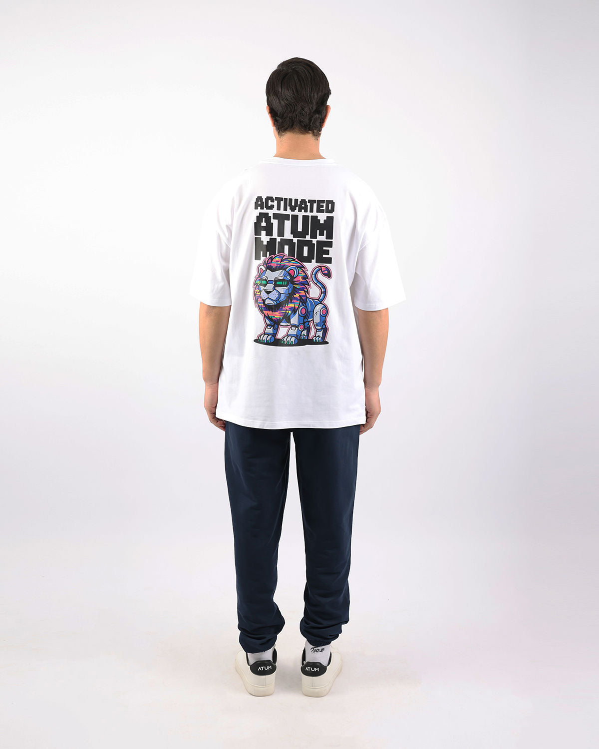 Adventure Mode Men's T-Shirt