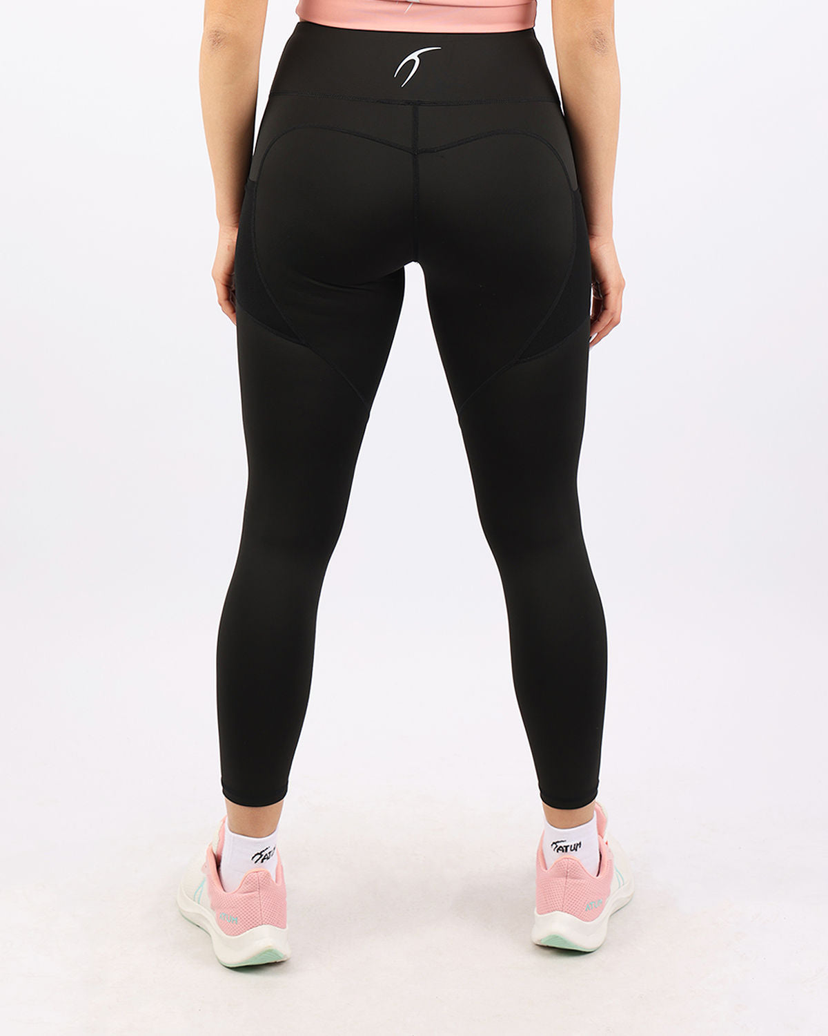 Pocket Flex Capri Women's Leggings