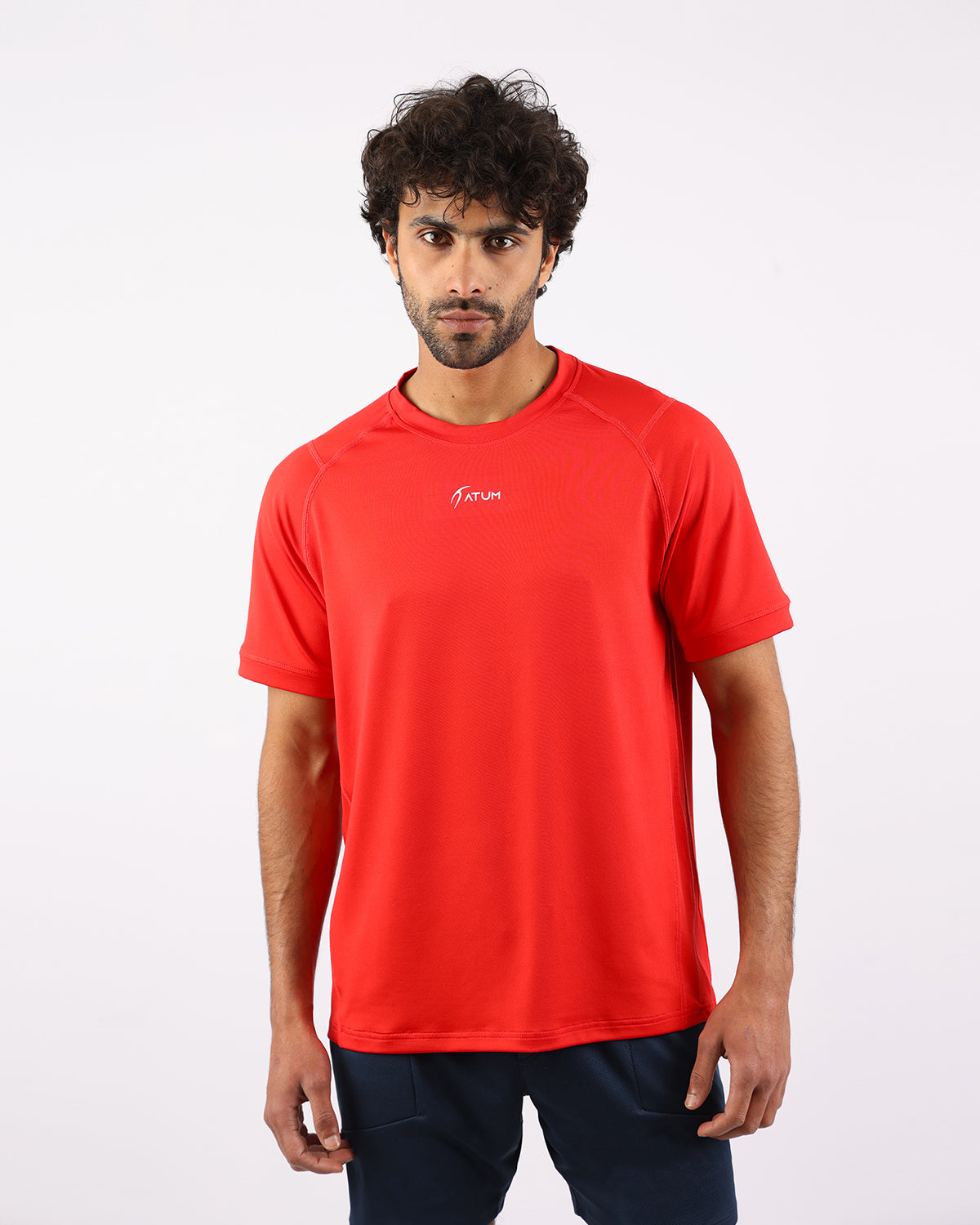 Energy Flow Men's T-Shirt