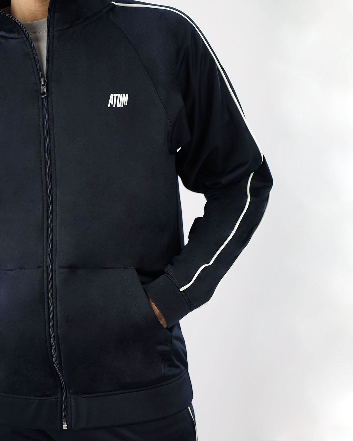 Atum Men's Basic Track Suit - Atum Egypt 