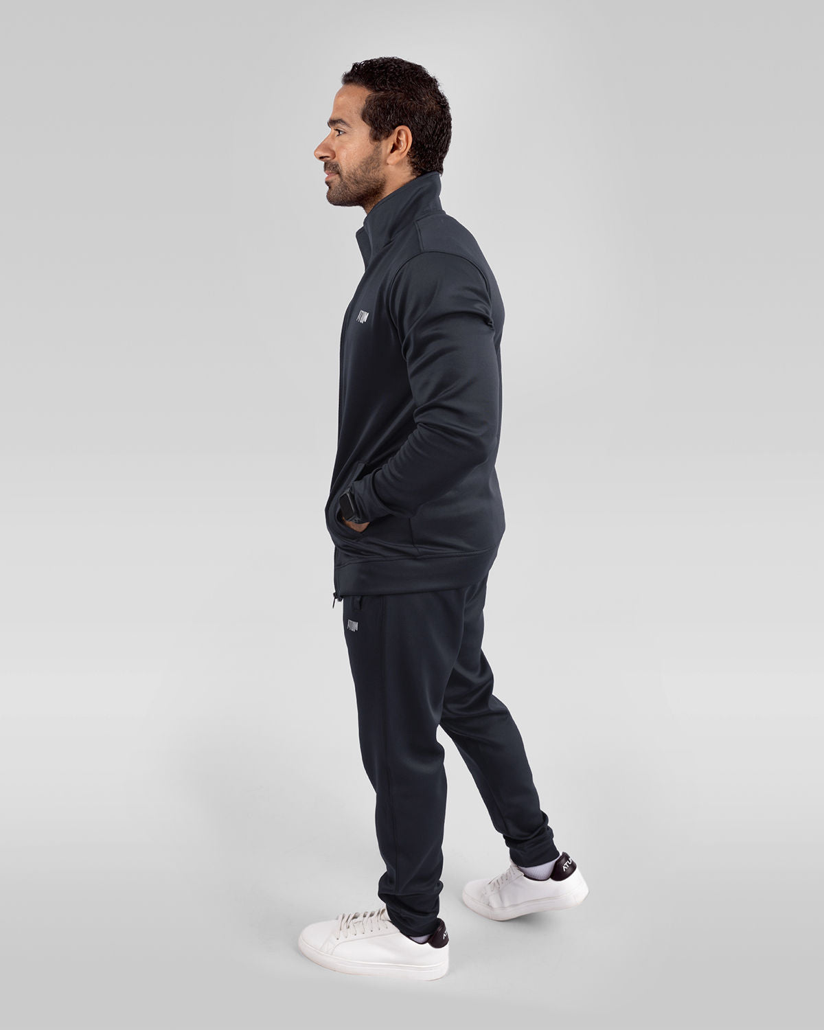 Men's Basic Training Suit