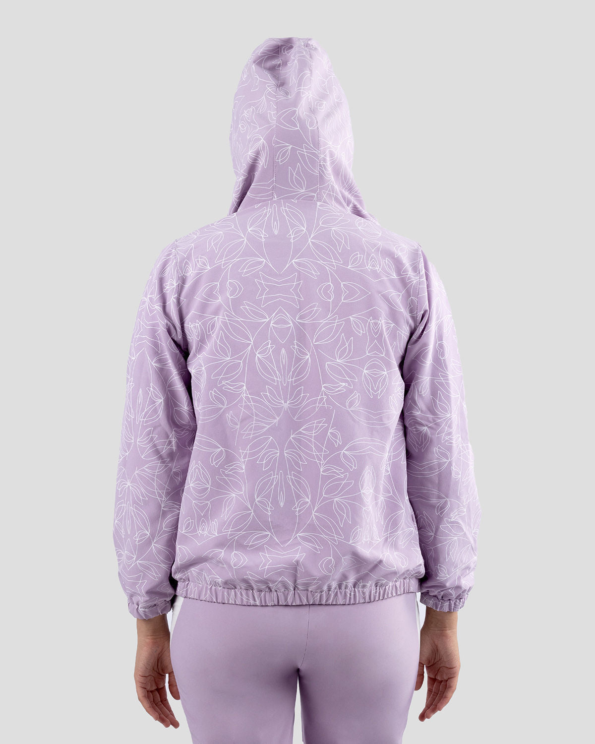 Girl's Colorful Jacket-Atum -14168426