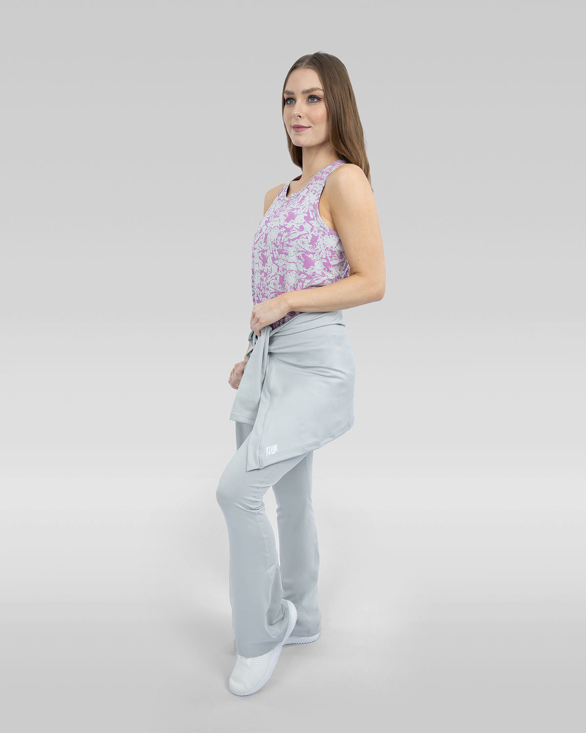 Women's Hip Tie Cover-UP