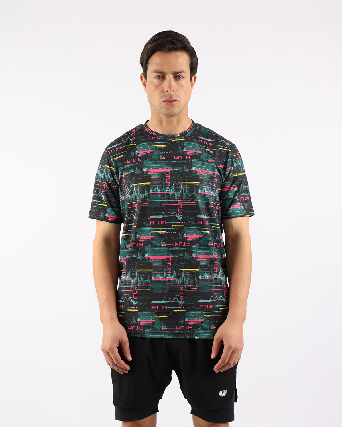 Cyberwave Men's T-Shirt