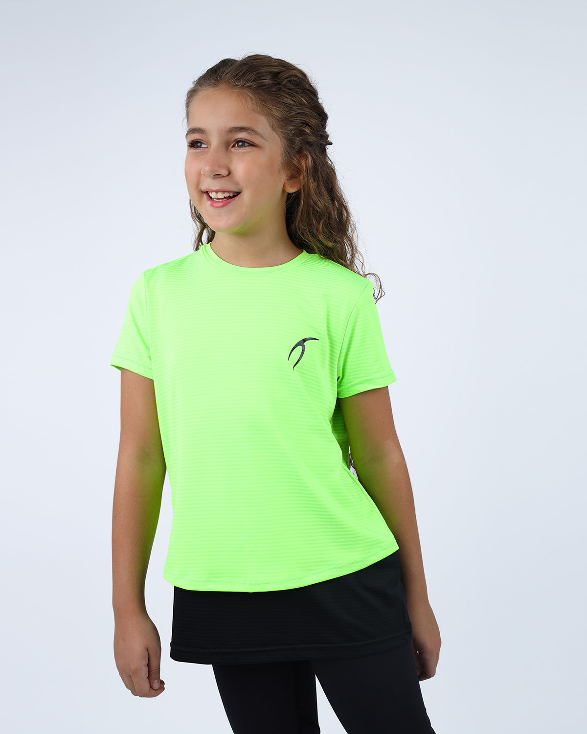 Phantom Sports Green T-Shirt-Atum -12727092