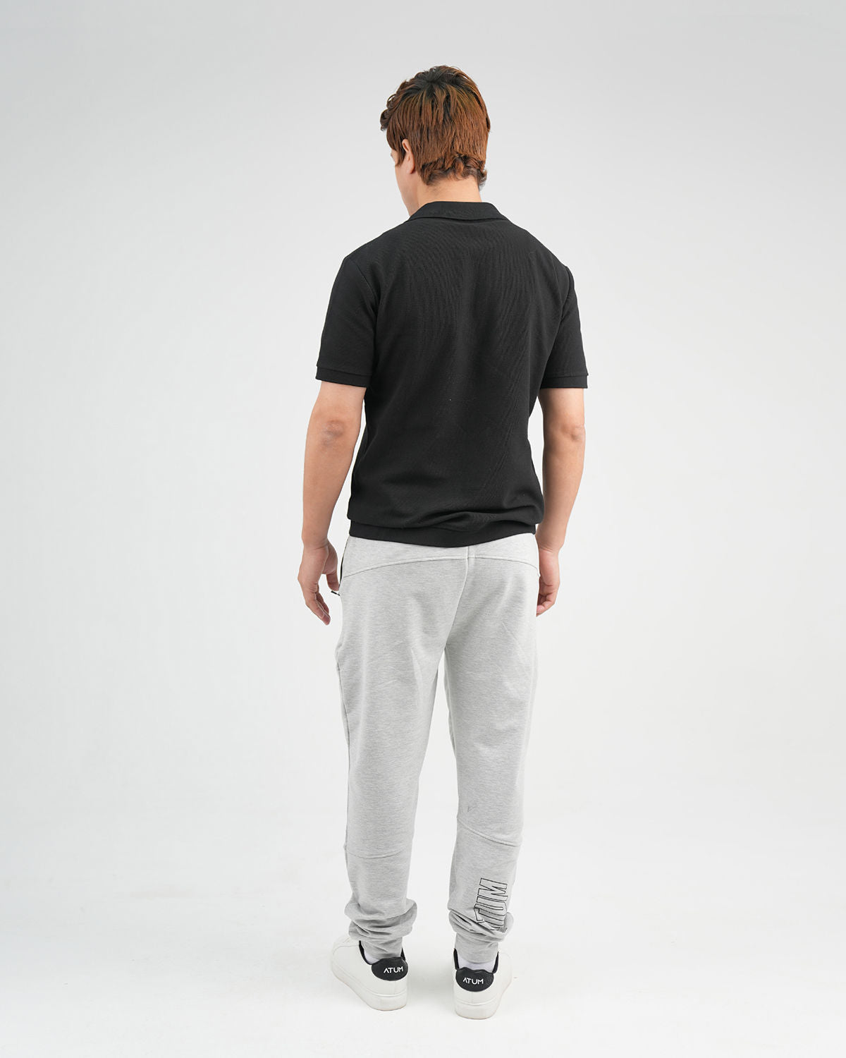 Men's Regular Fit Polo Shirt