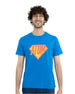 Super Hero Blue T-Shirt