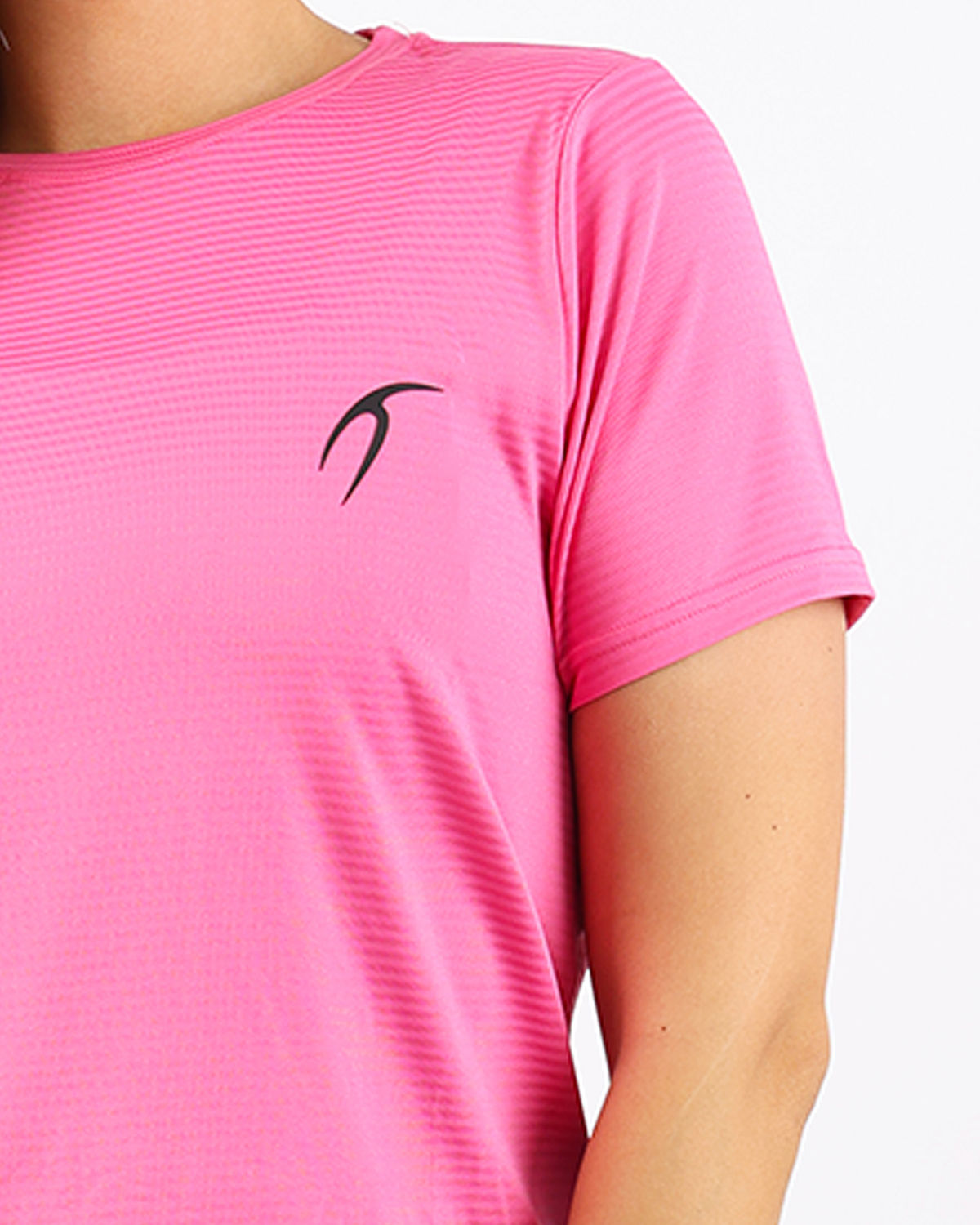 Freedom Short-Sleeves Training Top