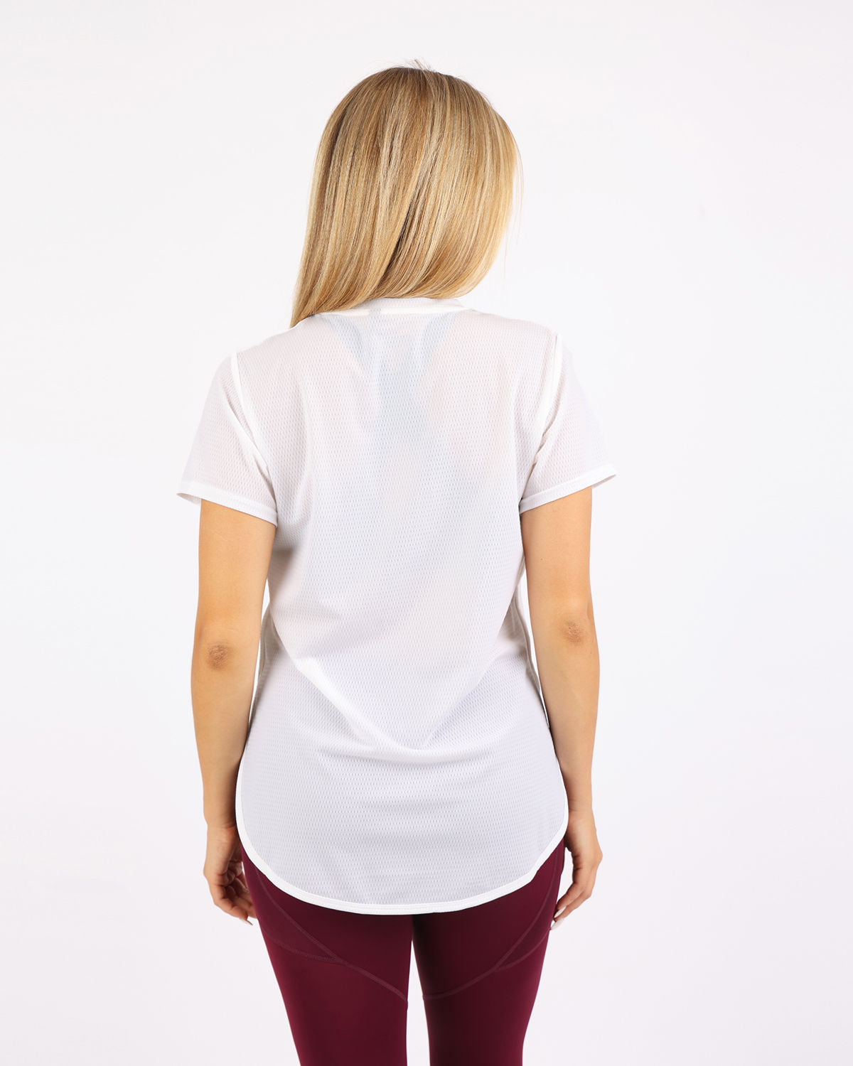 Short-Sleeve Training Top