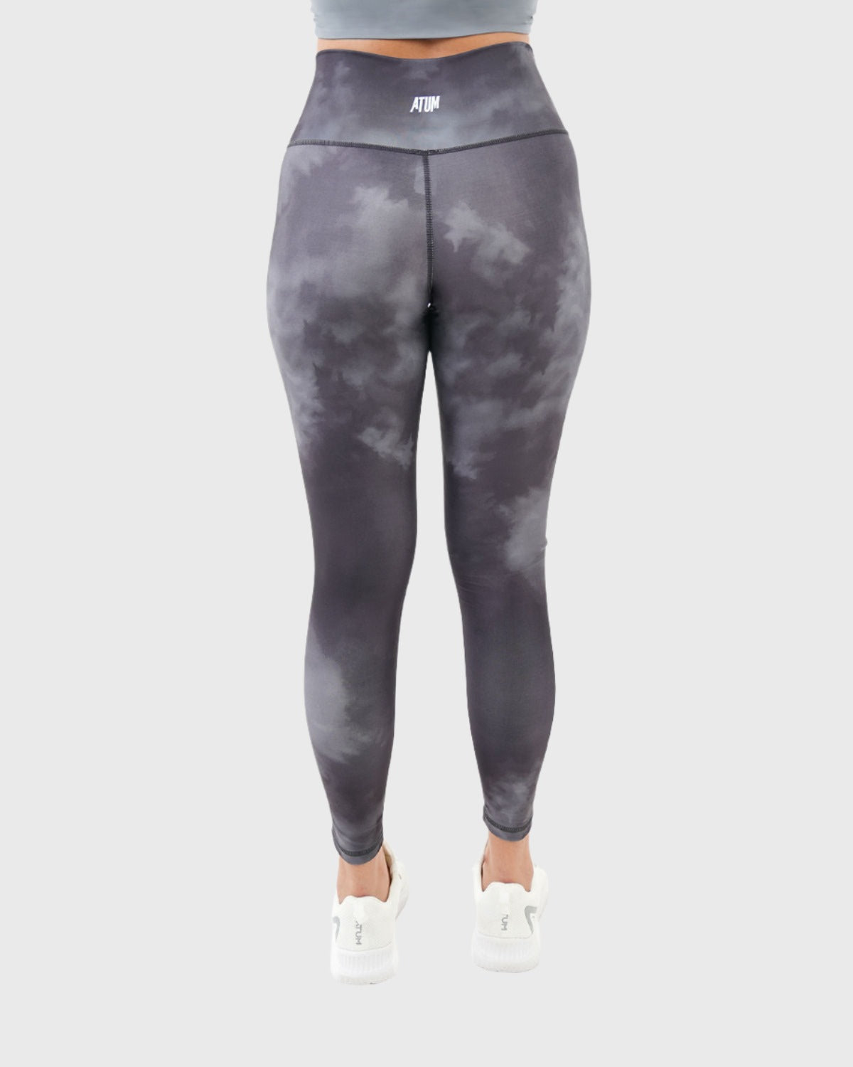 Yoga Printed Women's Leggings