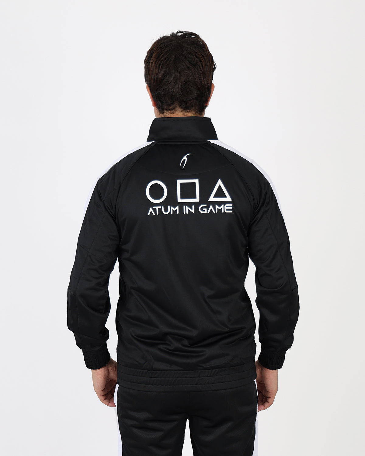 INGame Tracksuit